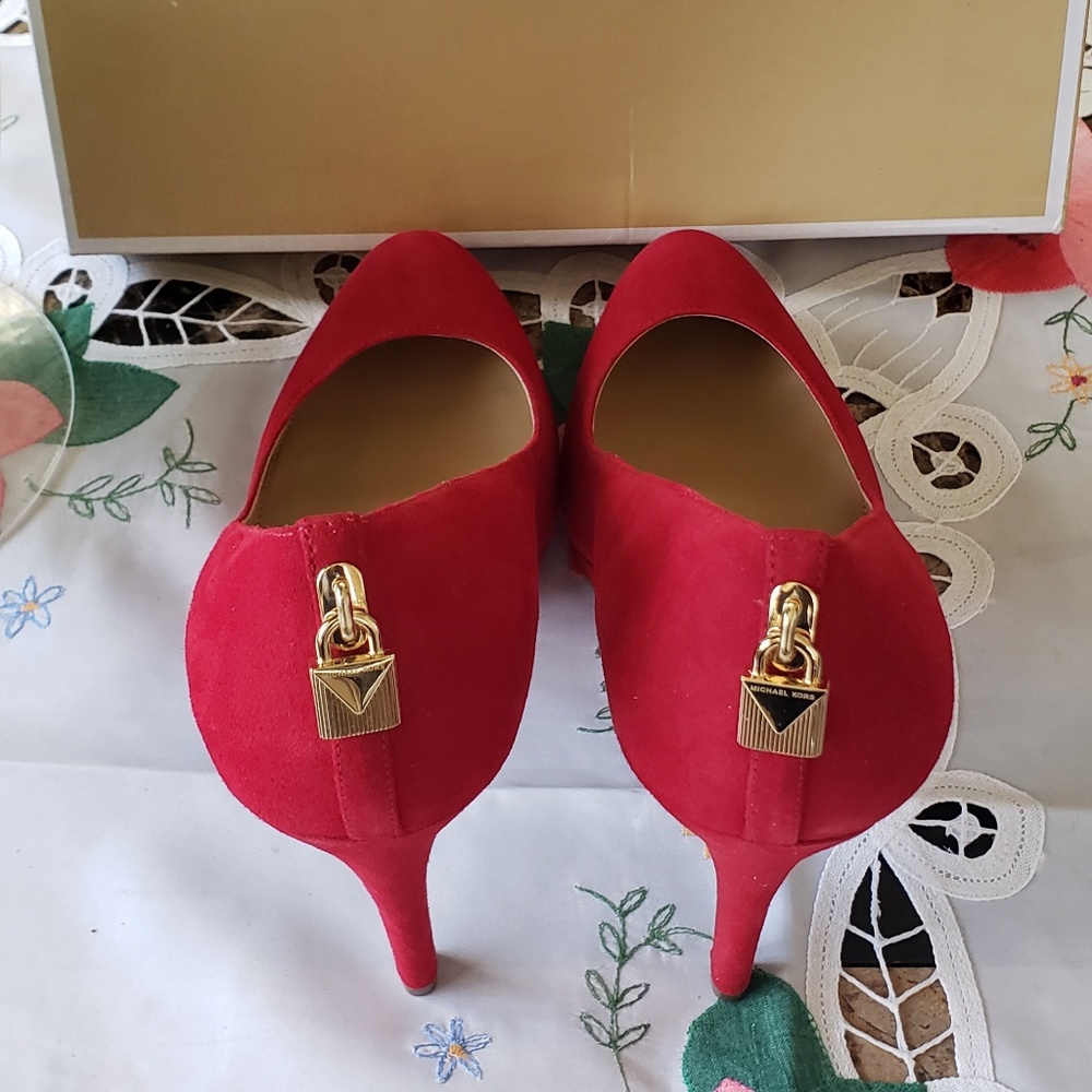 Mk pumps - Picture 2 of 3